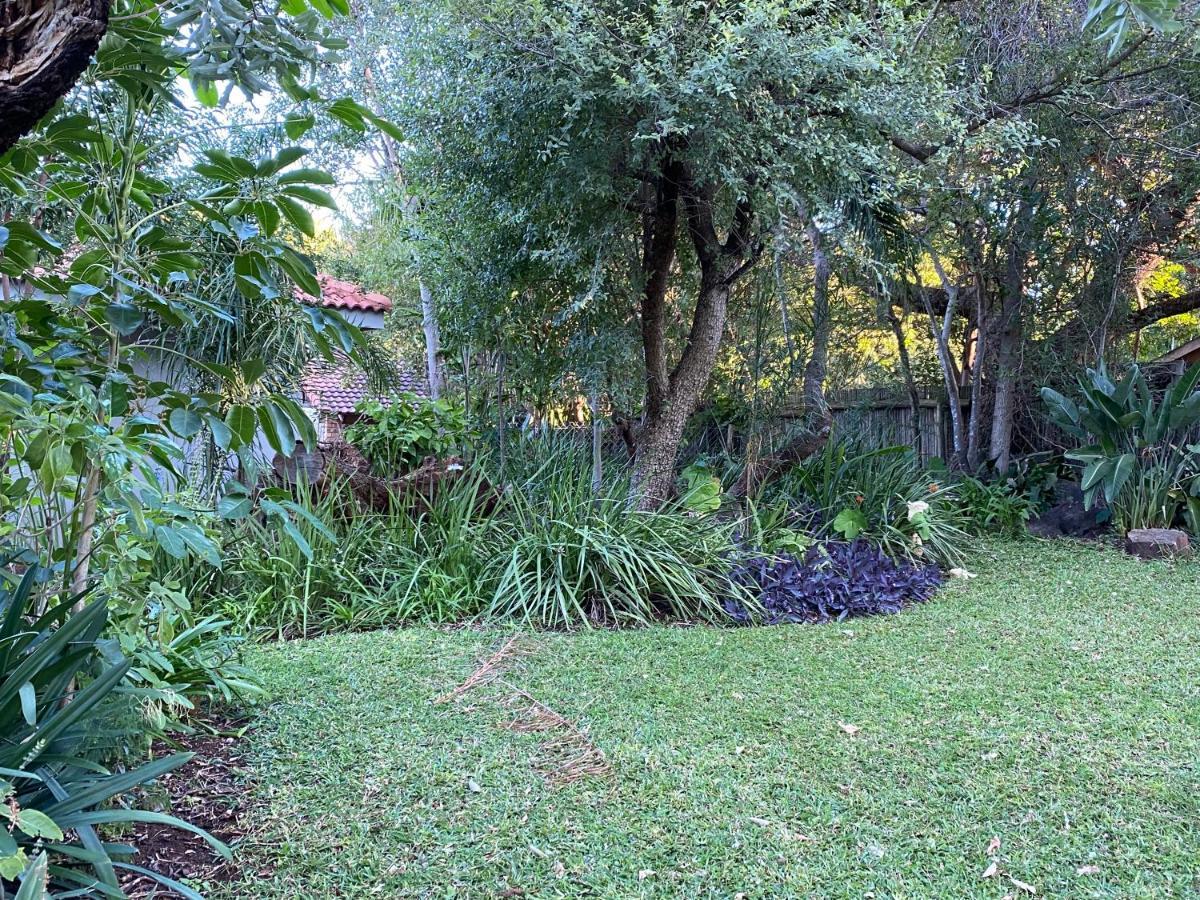 Die Kothuis Malalane Exterior foto